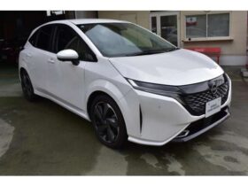 
									NISSAN AURA G Pearl White 2023′ 22746 full								