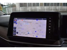 
									NISSAN AURA G Pearl White 2023′ 22746 full								