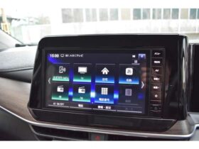 
									NISSAN AURA G Pearl White 2023′ 22746 full								