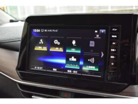 
									NISSAN AURA G Pearl White 2023′ 22746 full								