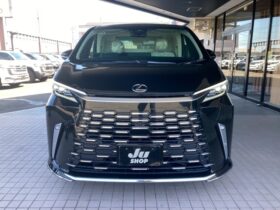 
									Lexus LM Executive   Unused Black 2024′ 25L96 full								