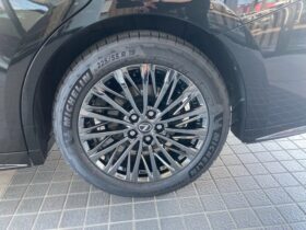 
									Lexus LM Executive   Unused Black 2024′ 25L96 full								
