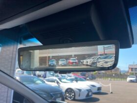 
									Lexus LM Executive   Unused Black 2024′ 25L96 full								