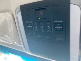 
									Lexus LM Executive   Unused Black 2024′ 25L96 full								