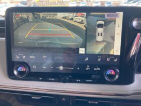 
									Lexus LM Executive   Unused Black 2024′ 25L96 full								