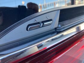 
									Lexus LM Executive   Unused Black 2024′ 25L96 full								