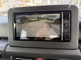 SUZUKI Jimny XC Beige 2025′ 268GB