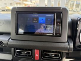 SUZUKI Jimny XC Beige 2025′ 268GB