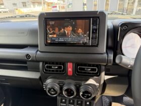
									SUZUKI Jimny XC Beige 2025′ 268GB full								