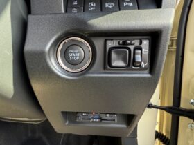 
									SUZUKI Jimny XC Beige 2025′ 268GB full								