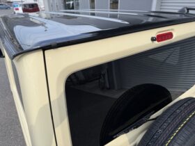 
									SUZUKI Jimny XC Beige 2025′ 268GB full								