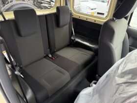 
									SUZUKI Jimny XC Beige 2025′ 268GB full								