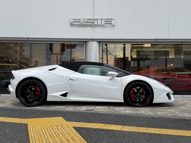 Lamborghini Huracan LP580-2 White 2019′ 28DP2