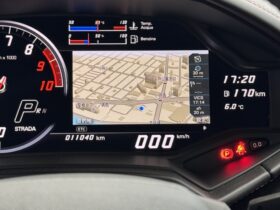 
									Lamborghini Huracan LP580-2 White 2019′ 28DP2 full								