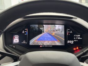 
									Lamborghini Huracan LP580-2 White 2019′ 28DP2 full								