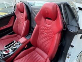 
									Lamborghini Huracan LP580-2 White 2019′ 28DP2 full								
