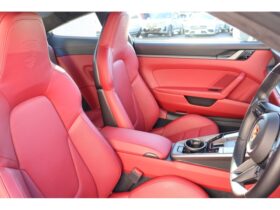 
									Porsche 911 Carrera S White 2020′ 2BDKJ full								