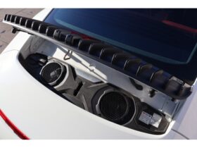 
									Porsche 911 Carrera S White 2020′ 2BDKJ full								