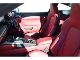 
									Porsche 911 Carrera S White 2020′ 2BDKJ full								