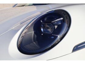 
									Porsche 911 Carrera S White 2020′ 2BDKJ full								