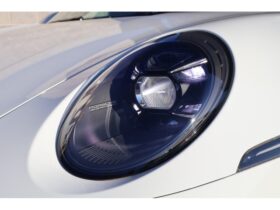 
									Porsche 911 Carrera S White 2020′ 2BDKJ full								