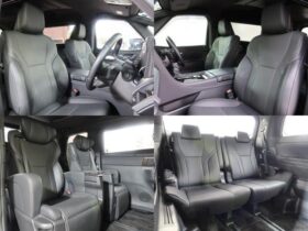 
									TOYOTA Alphard Z Black 2024′ 2ET01 full								