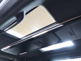
									TOYOTA Alphard Z Black 2024′ 2ET01 full								