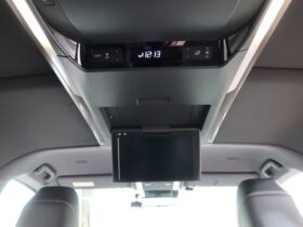 
									TOYOTA Alphard Z Black 2024′ 2ET01 full								
