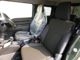 
									SUZUKI Jimny XC 4WD Green 2025′ 2F554 full								
