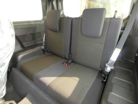
									SUZUKI Jimny XC 4WD Green 2025′ 2F554 full								