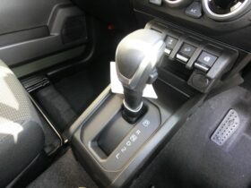 
									SUZUKI Jimny XC 4WD Green 2025′ 2F554 full								