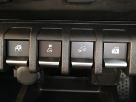 
									SUZUKI Jimny XC 4WD Green 2025′ 2F554 full								