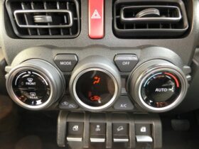 
									SUZUKI Jimny XC 4WD Green 2025′ 2F554 full								