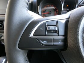 
									SUZUKI Jimny XC 4WD Green 2025′ 2F554 full								