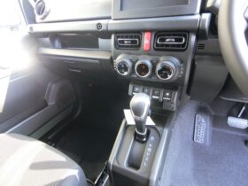 
									SUZUKI Jimny XC 4WD Green 2025′ 2F554 full								