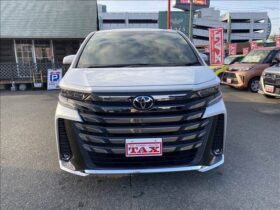 
									TOYOTA Vellfire Executive Lounge Pearl White 2024′ 2F5EY full								