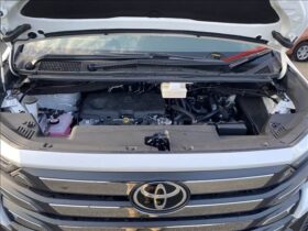 
									TOYOTA Vellfire Executive Lounge Pearl White 2024′ 2F5EY full								