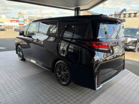 
									TOYOTA Vellfire Z Premier ◎ Improved Unused Black 2025′ 2GYBB full								