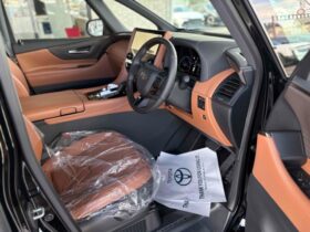 
									TOYOTA Vellfire Z Premier ◎ Improved Unused Black 2025′ 2GYBB full								