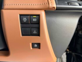 
									TOYOTA Vellfire Z Premier ◎ Improved Unused Black 2025′ 2GYBB full								