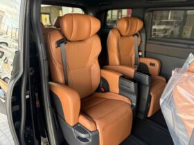 
									TOYOTA Vellfire Z Premier ◎ Improved Unused Black 2025′ 2GYBB full								