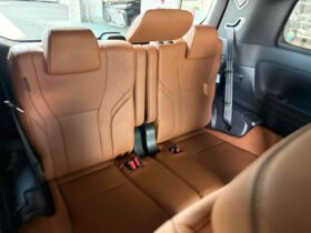 
									TOYOTA Vellfire Z Premier ◎ Improved Unused Black 2025′ 2GYBB full								