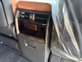 
									TOYOTA Vellfire Z Premier ◎ Improved Unused Black 2025′ 2GYBB full								
