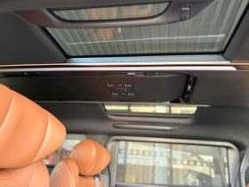 
									TOYOTA Vellfire Z Premier ◎ Improved Unused Black 2025′ 2GYBB full								