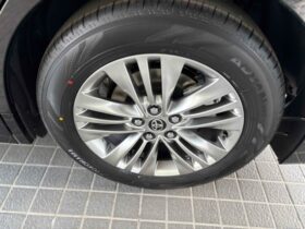 
									TOYOTA Alphard Z ◎ Unused Black 2025′ 2GYBC full								