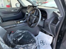 
									TOYOTA Alphard Z ◎ Unused Black 2025′ 2GYBC full								