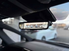 
									TOYOTA Alphard Z ◎ Unused Black 2025′ 2GYBC full								