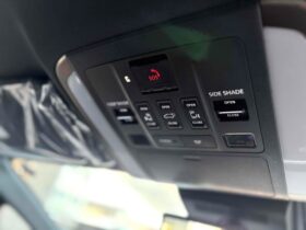 
									TOYOTA Alphard Z ◎ Unused Black 2025′ 2GYBC full								