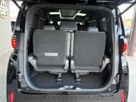 
									TOYOTA Alphard Z ◎ Unused Black 2025′ 2GYBC full								