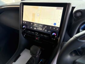 
									TOYOTA Alphard Z ◎ Unused Black 2025′ 2GYBH full								